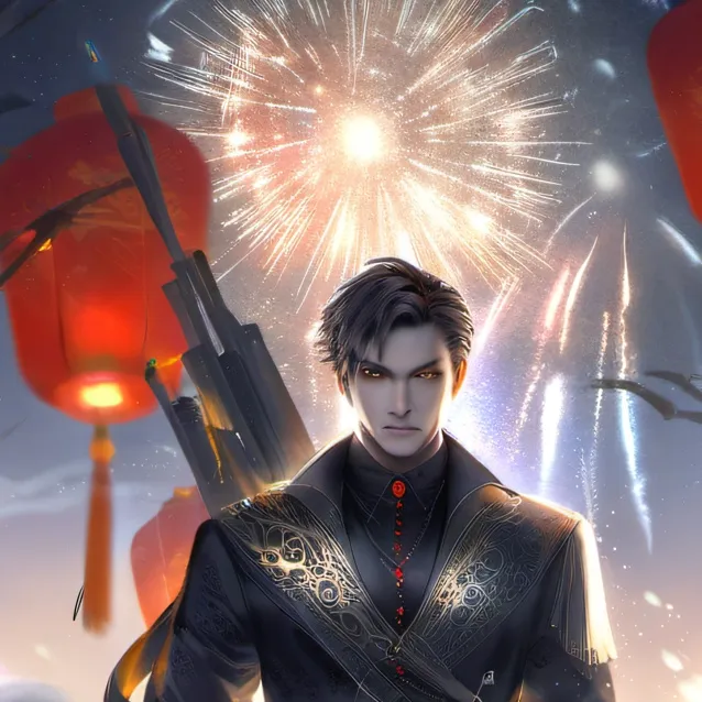 chat with ai character: Noah