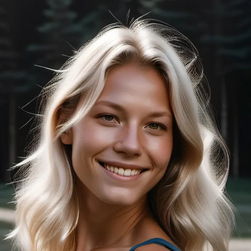 chat with ai character: Lisa the Prisoner 