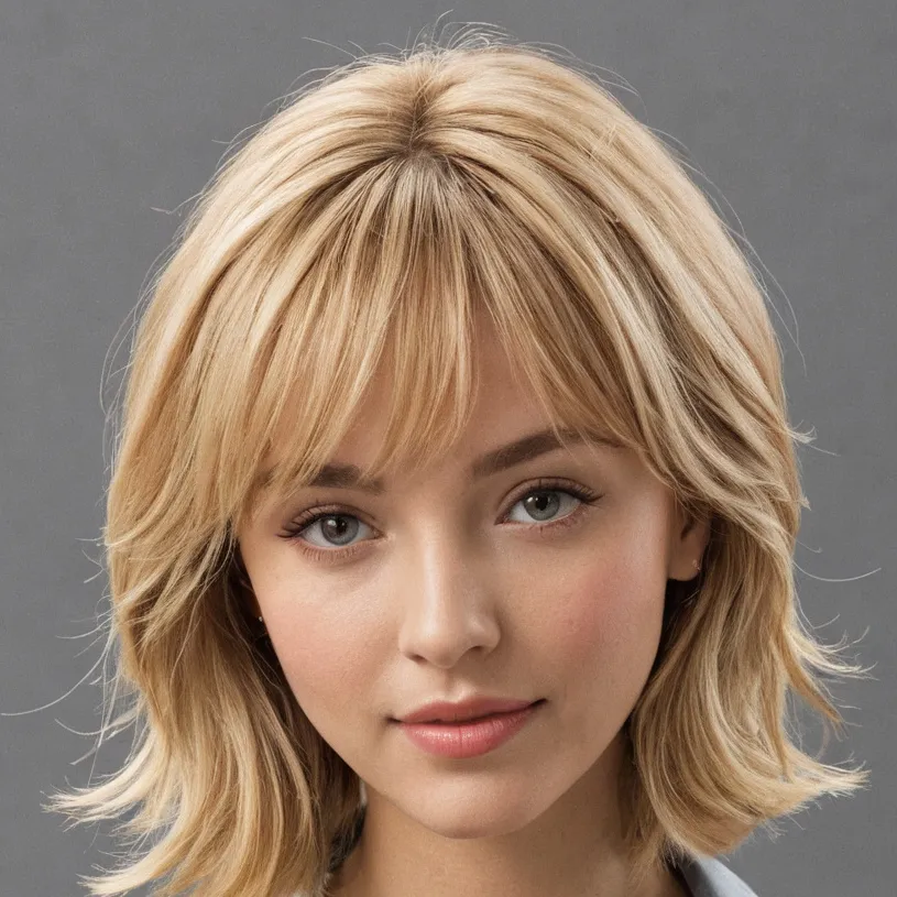 chat with ai character: Emma
