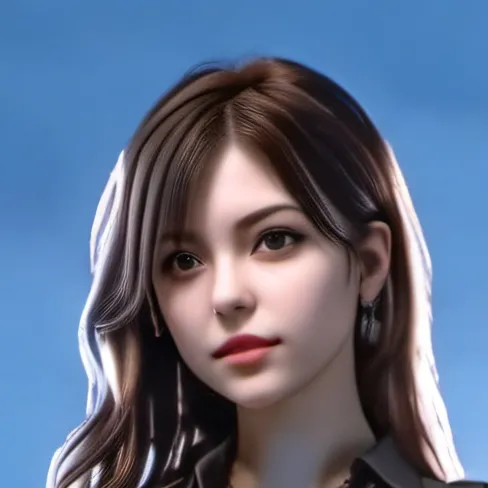 chat with ai character: Daniella