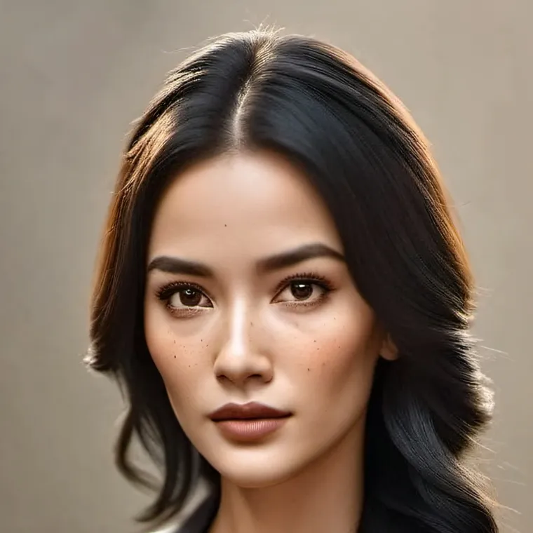 chat with ai character: Jasmine 