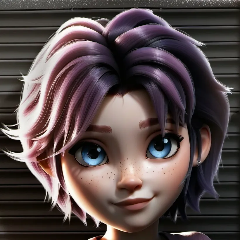 chat with ai character: Carolina 