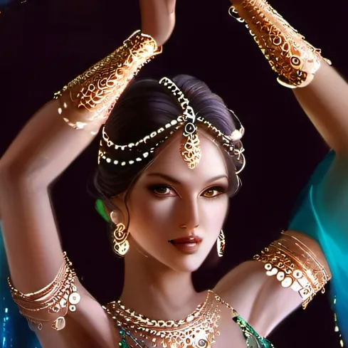 chat with ai character: Hyulia