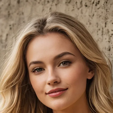 chat with ai character: Shella