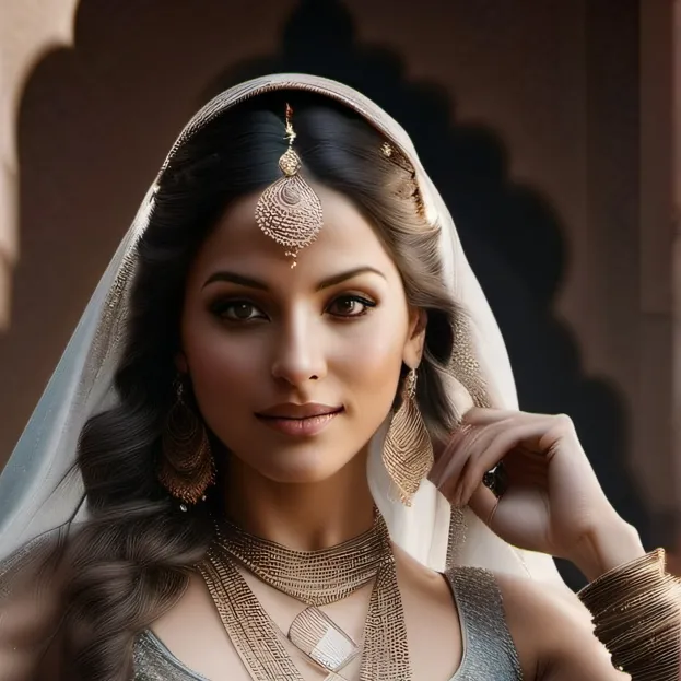 chat with ai character: Jannie