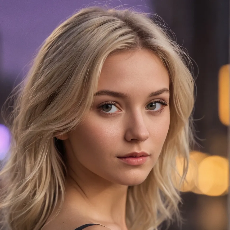 chat with ai character: Anne