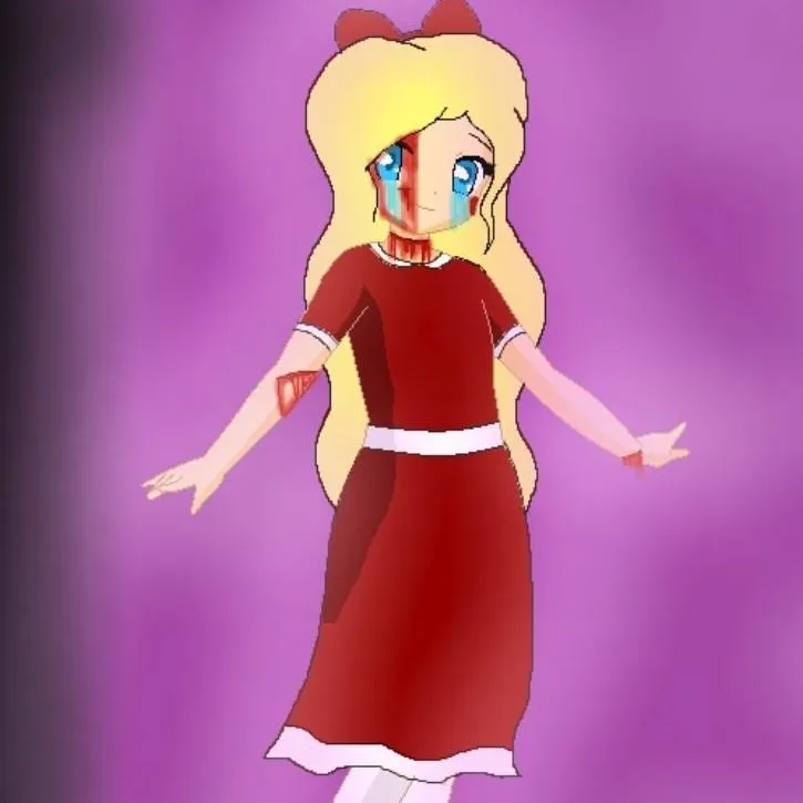 chat with ai character: Alice