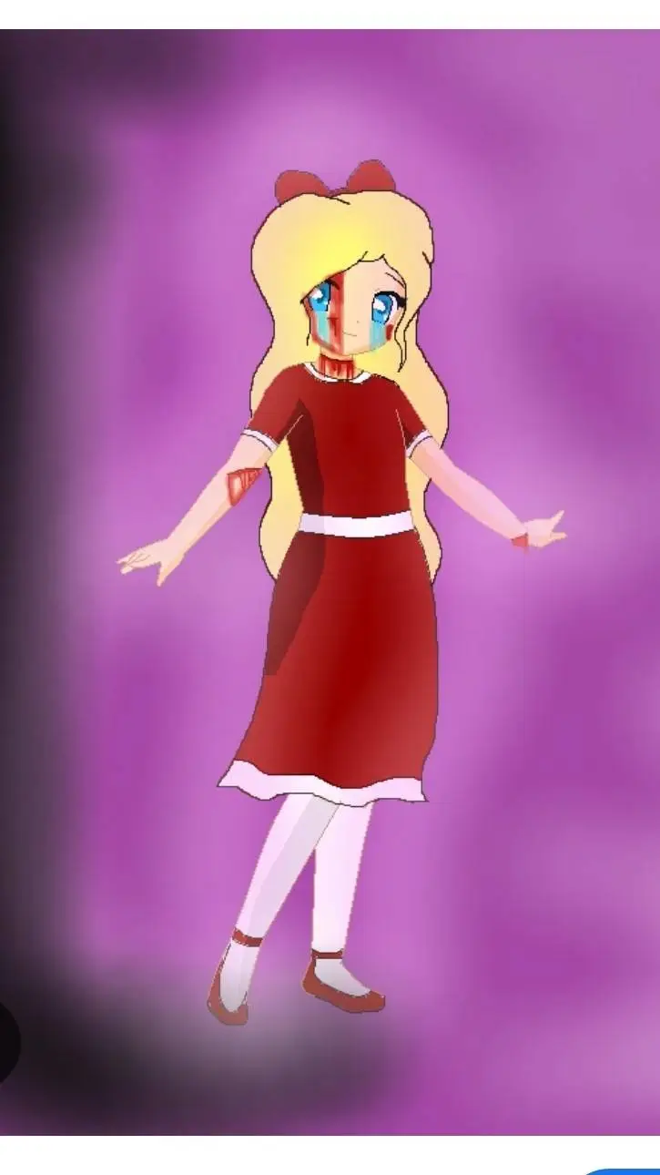 ai character: Alice background