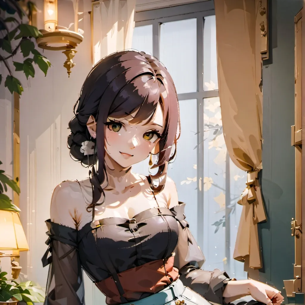 chat with ai character: Jennifer