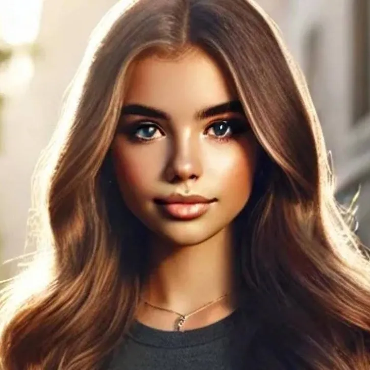 chat with ai character: Sjerlianta 