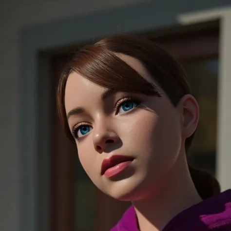 chat with ai character: Alexa