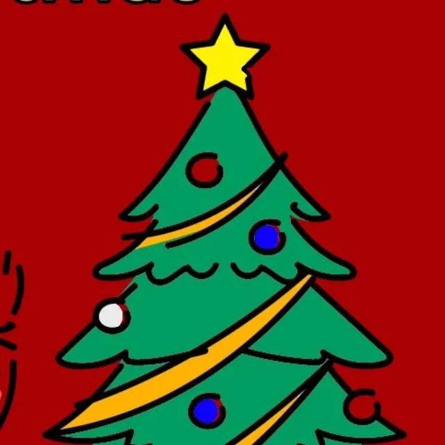 chat with ai character: Merry Xmas