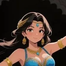 chat with ai character: Shella 