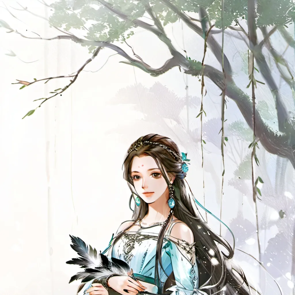 chat with ai character: Giahimes