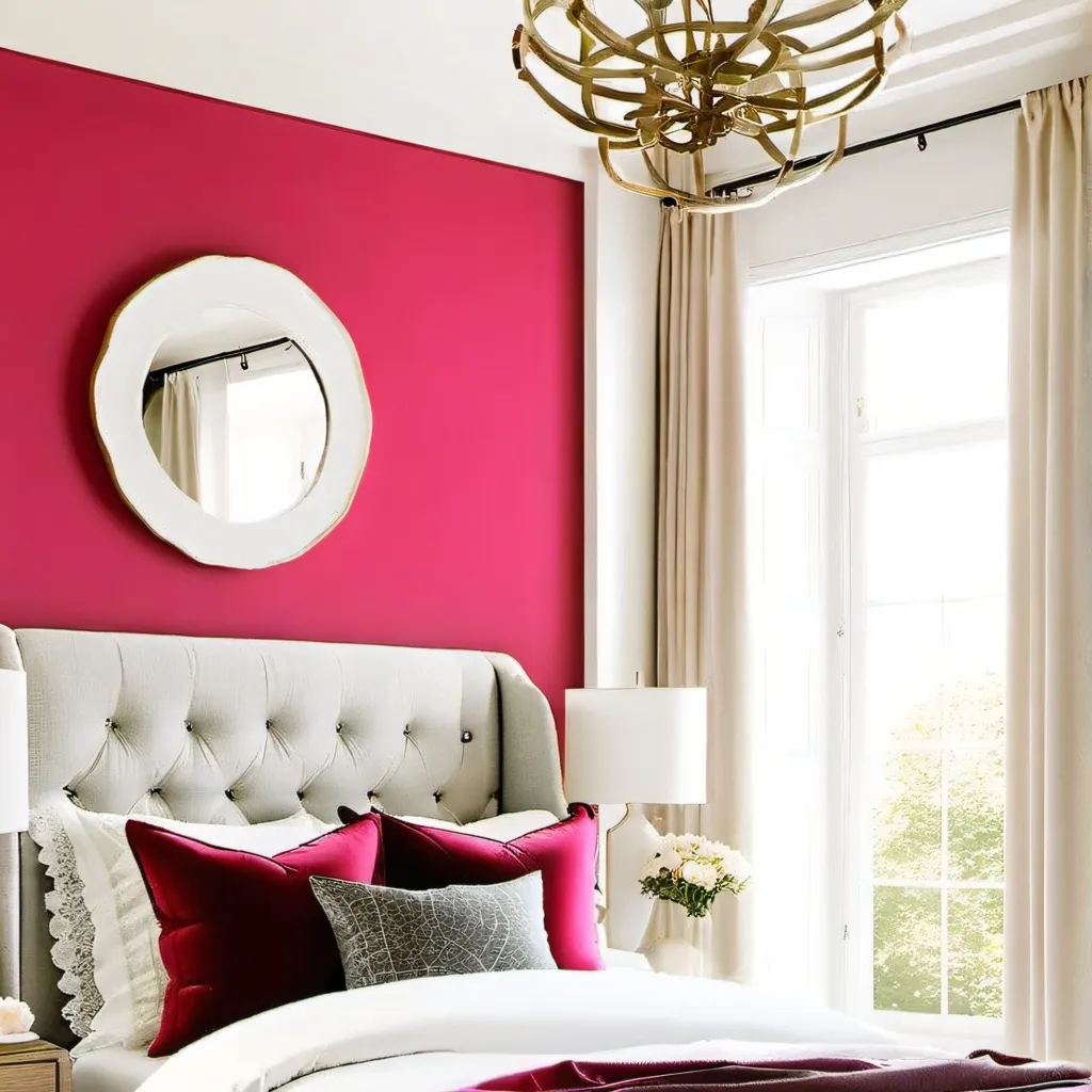 chat with ai character: Tickling bed