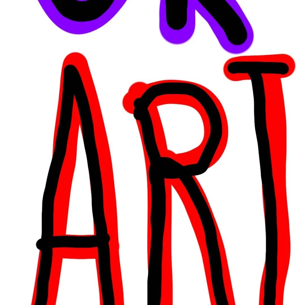 chat with ai character: Your ART. 