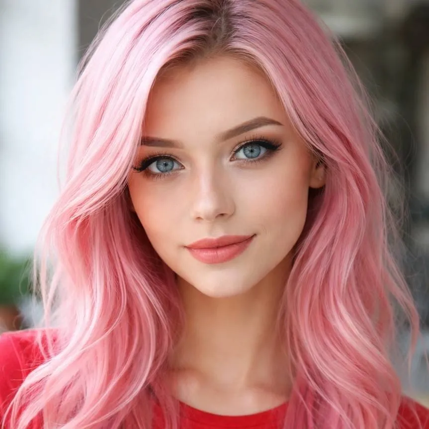 chat with ai character: Alexa 