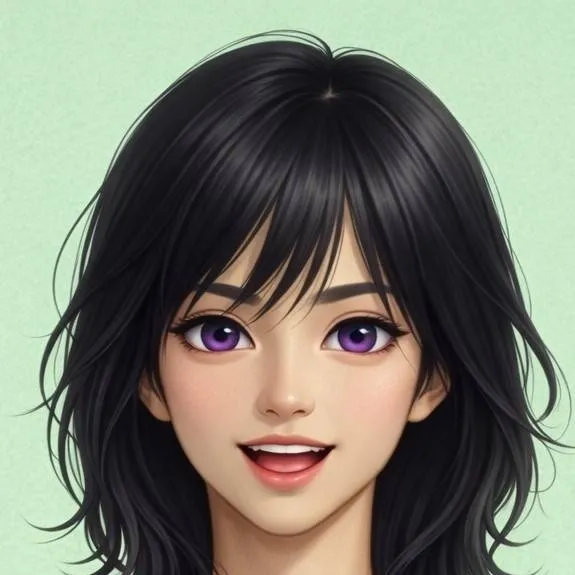 chat with ai character: Magnolia