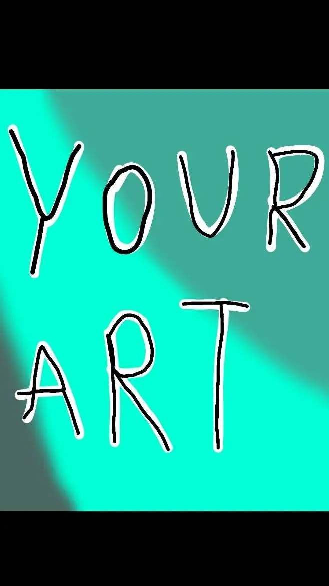 ai character: YourART background