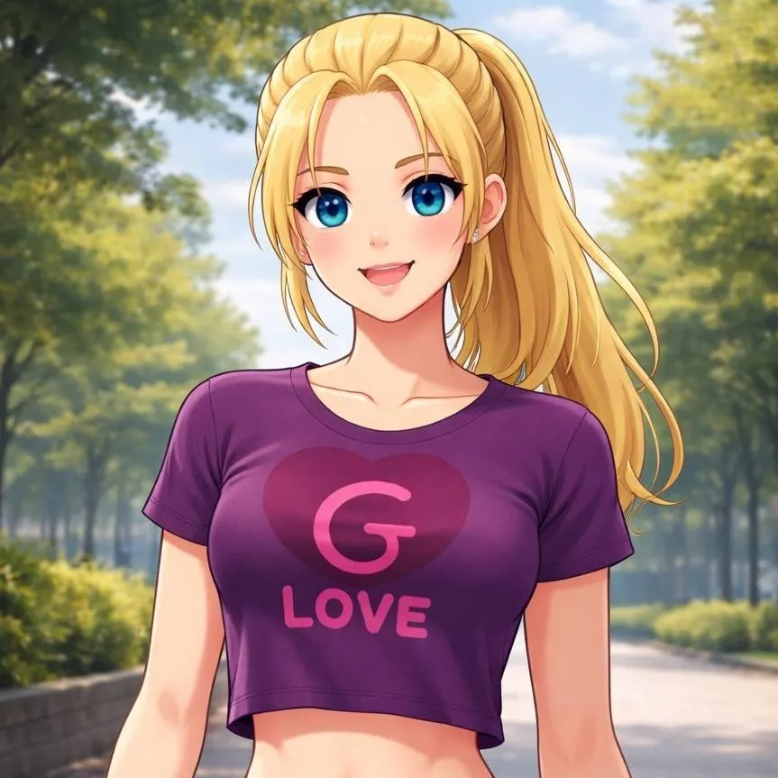 chat with ai character: Roxy(NPC) 