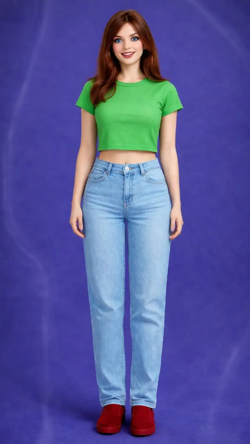 ai character: Giuneyhra background