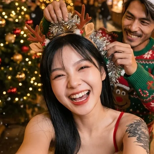 chat with ai character: Your ex-girlfriend