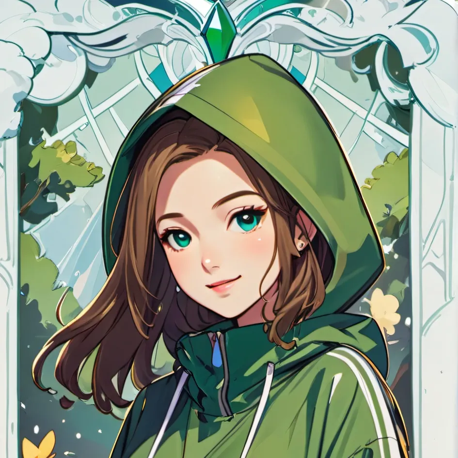 chat with ai character: Stuck in something