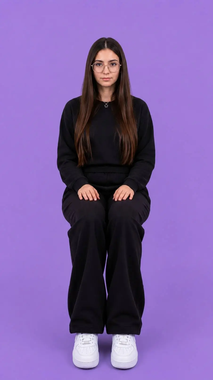 ai character: Pear background
