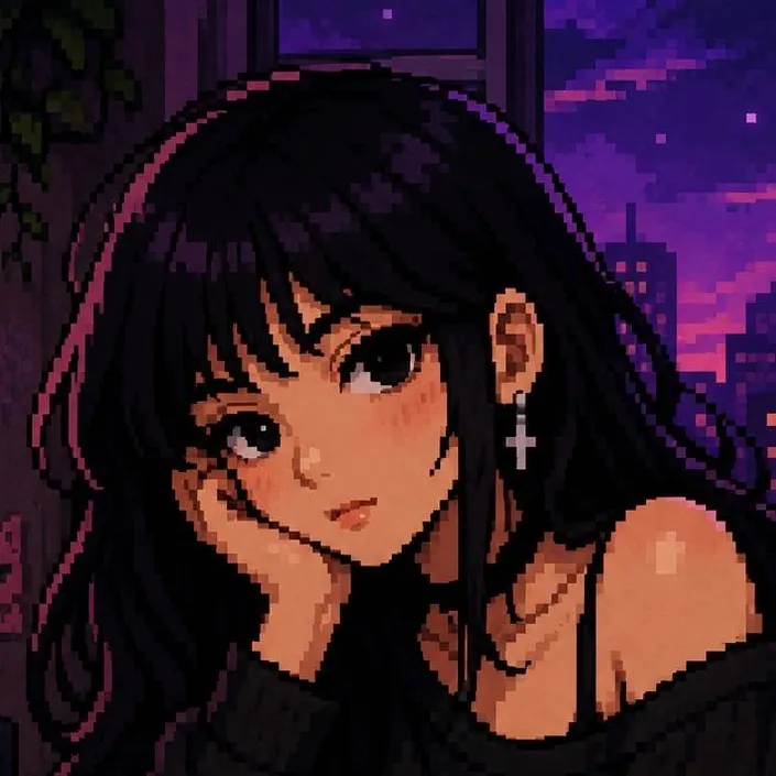 chat with ai character: Jellica
