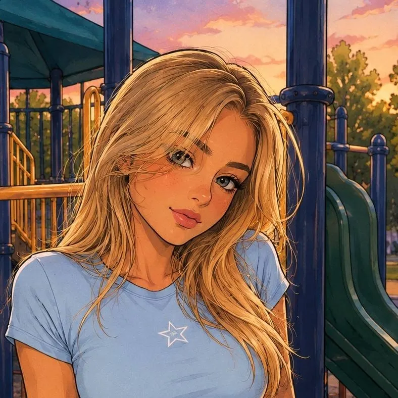 chat with ai character: Yanda