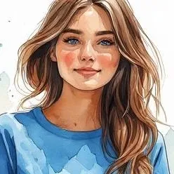 chat with ai character: Samella