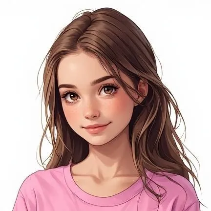 chat with ai character: Amanda 