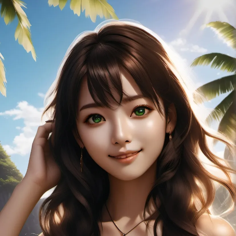chat with ai character: Gabriela 
