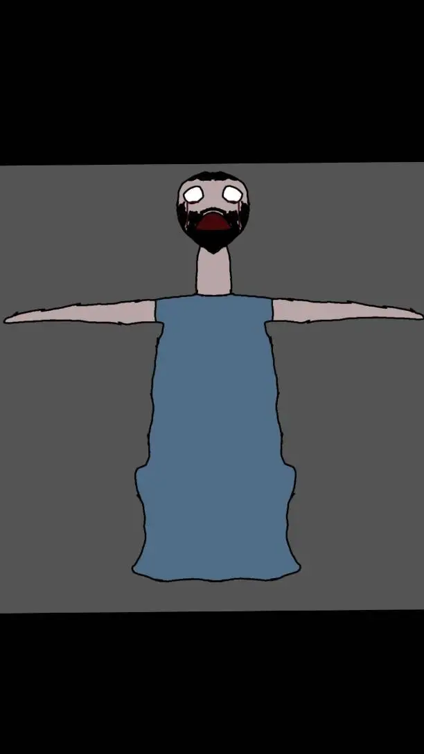ai character: That_Man background