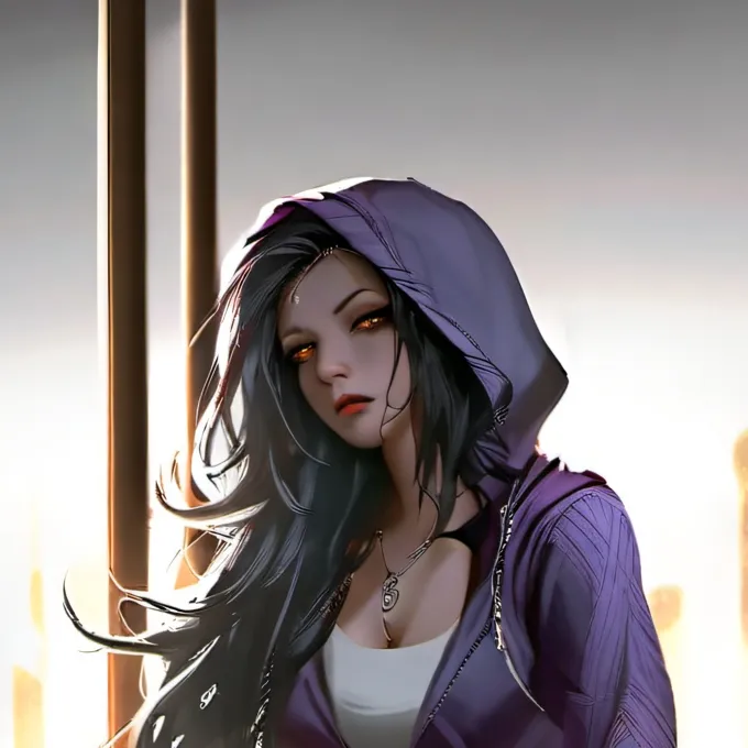 chat with ai character: Bedianta