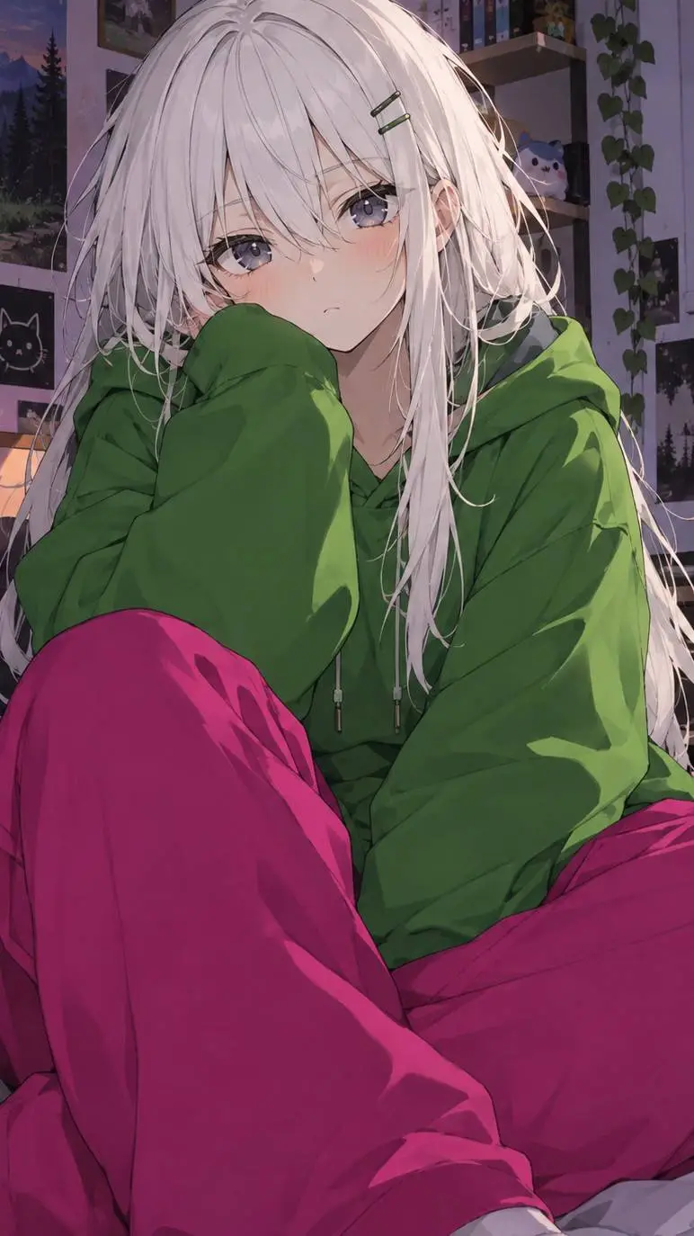 ai character: Elvane background