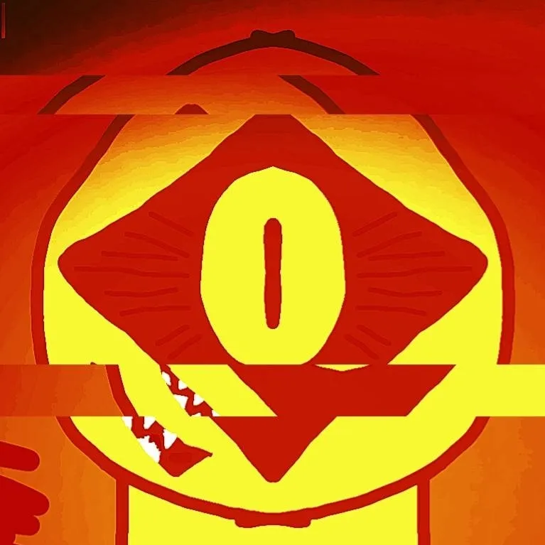 chat with ai character: CreepyCreatureGold
