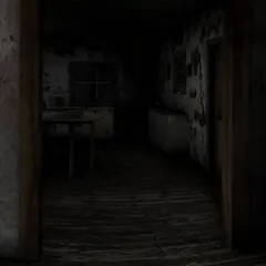 chat with ai character: Abandoned house