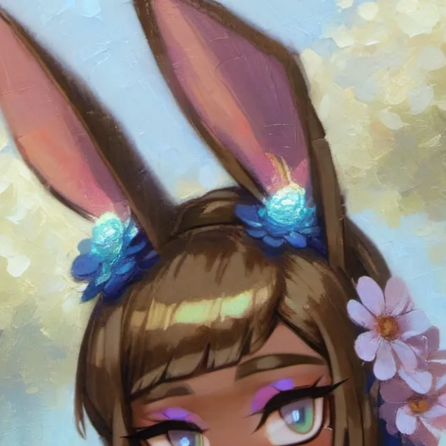 chat with ai character: bassiexcocoa