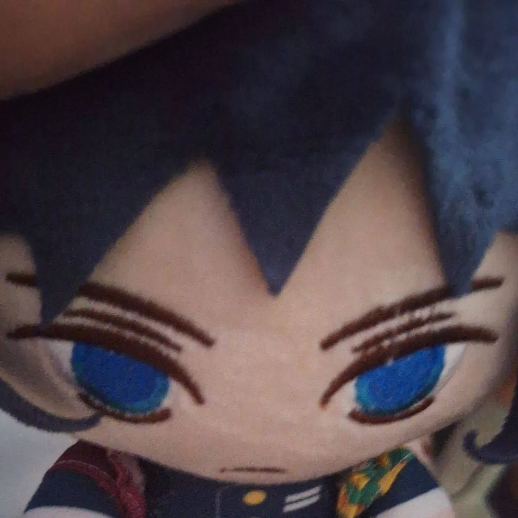 chat with ai character: Sanegiyu voododoll