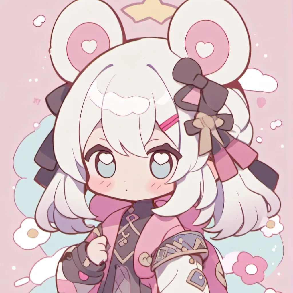 chat with ai character: UZUZEN!!
