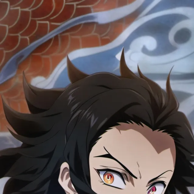 chat with ai character: Genya como novio