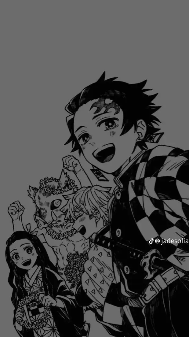 ai character: ObaGiyuu background