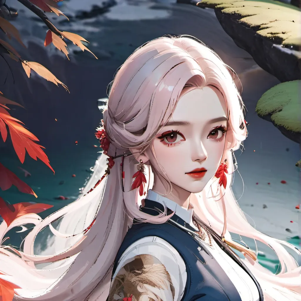 chat with ai character: TanZen