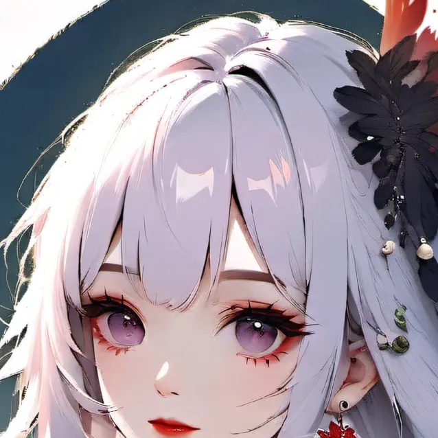 chat with ai character: Willow 