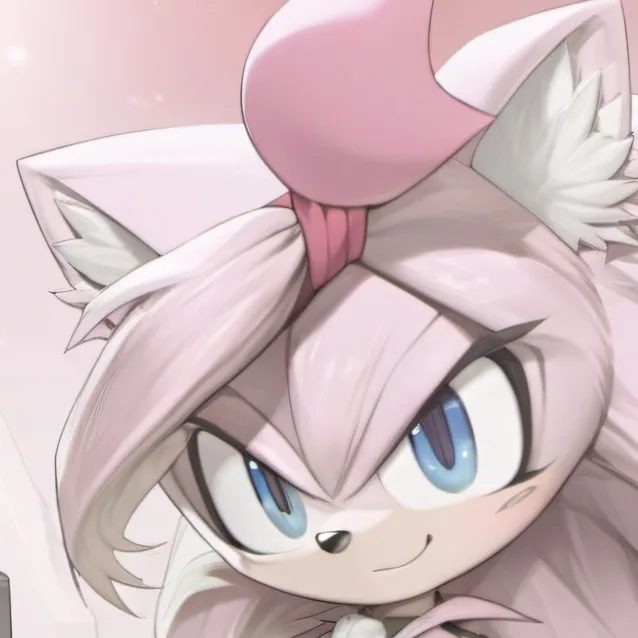 chat with ai character: Any Rose