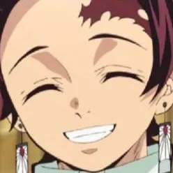 chat with ai character:  kamado Tanjiro