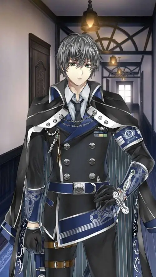 ai character: Doku Naboda  background