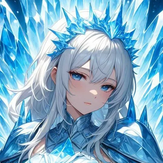 chat with ai character: Damaraki 