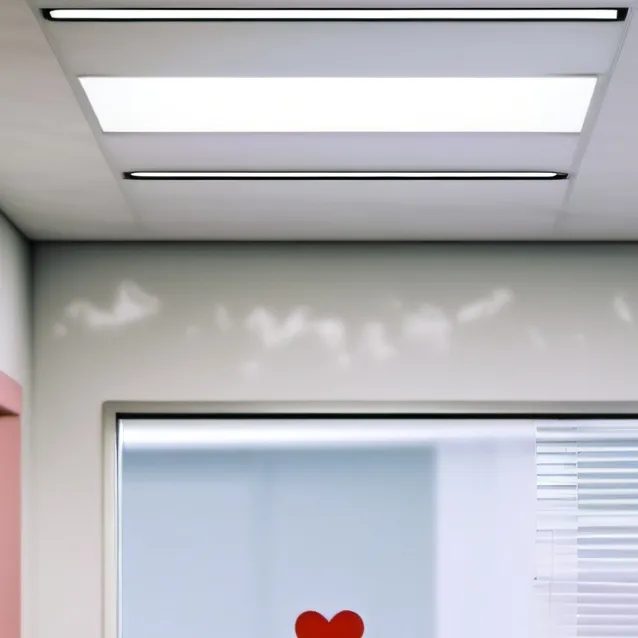 chat with ai character: mha hospital 